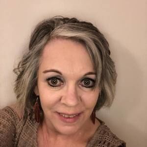 Meet your Posher, Ruthie